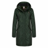 Parka tech Imperial Riding Jolly - Floresta profunda