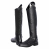 Botas de equitação Imperial Riding Kids Walker Glam - Preto