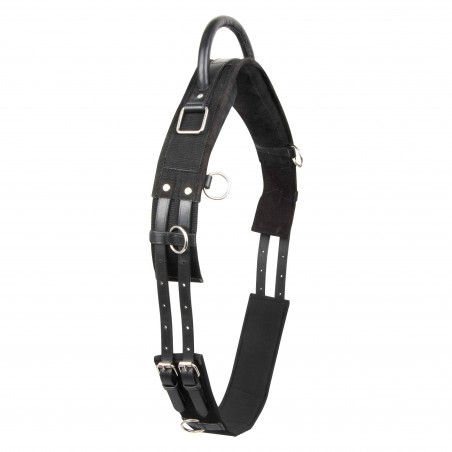 Surcingle de volteio Imperial Riding Vito