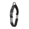 Surcingle de volteio Imperial Riding Vito - Preto