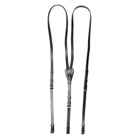 Rédeas Triângulo Imperial Riding Core