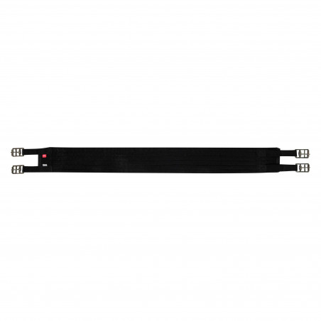 Cilha têxtil longa elástica Imperial Riding Core