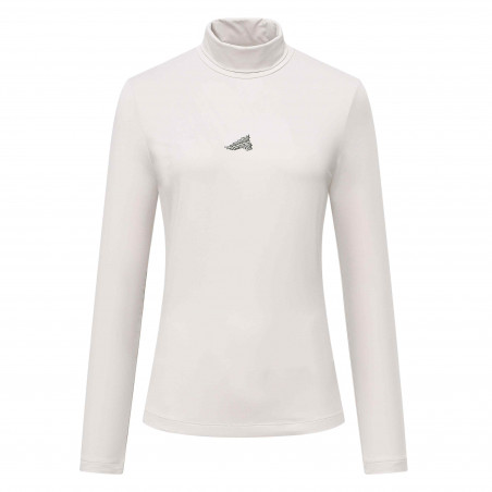 Suéter de gola alta Euro-Star Sofia