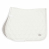 Almofada de sela HV Polo Classic GP - Branco