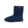 Botas forradas impermeáveis Davos HKM - Azul escuro
