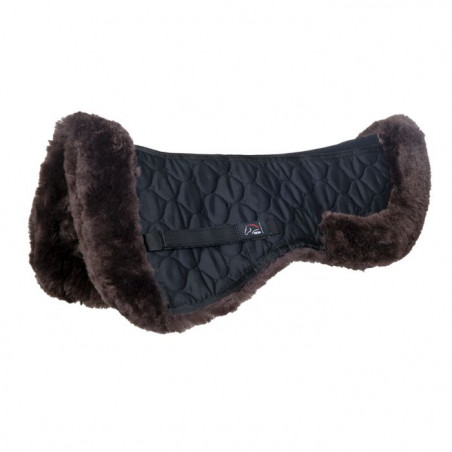 Amortecedor de carneiro verdadeiro Estilo HKM