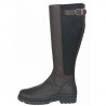 Botas Glasgow Winter Style HKM - Castanho escuro