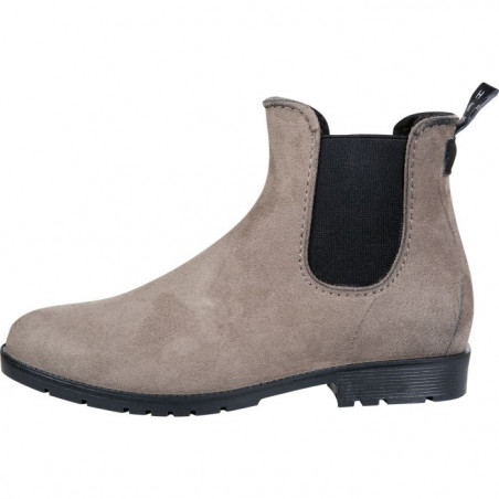 Botas Stockholm HKM
