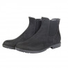 Botas Stockholm HKM - Preto