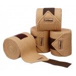 Bandagens de polo LeMieux Luxury