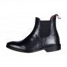 Botas de borracha Jodhpur Rainy Day HKM - Preto