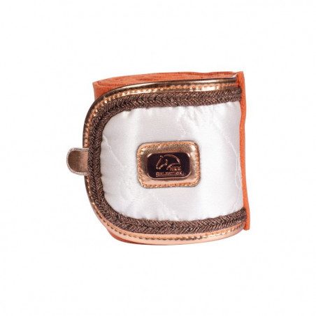 Bandagens de polo Edinburgh HKM