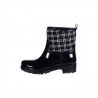 Botas Pepita HKM - Preto