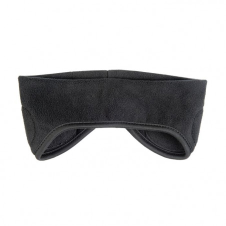 Faixa para orelhas em lã polar HKM