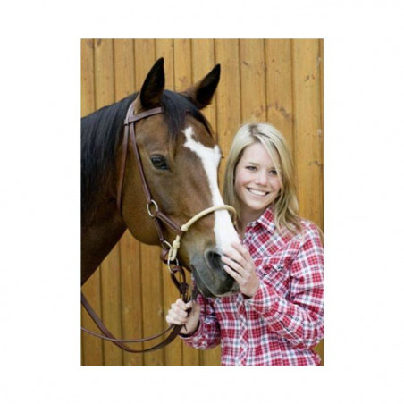 Bridão sem embocadura HKM