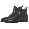 Botas forradas HKM Soft - Preto