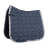 Tapete Crystal Fashion HKM - Cinza escuro