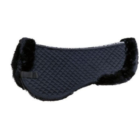 Amortecedor em pele de carneiro sintética HKM