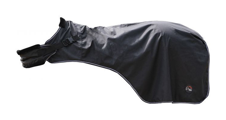 Cobertura para andador Carvis HKM Preto