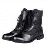 Botas de inverno Alaska HKM - Preto