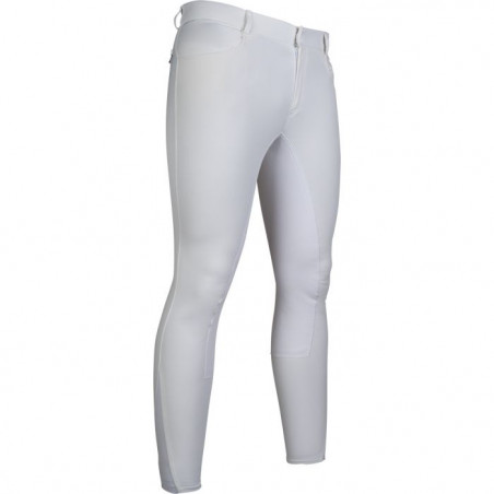 Calça masculina esportiva com fundo integral Alos HKM