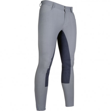 Calça masculina esportiva com fundo integral Alos HKM