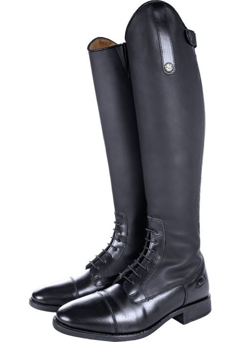 Botas Sevilla HKM Preto