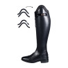 Botas Trinity HKM - Preto