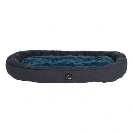 Cama para cão Anam Cara oval HKM