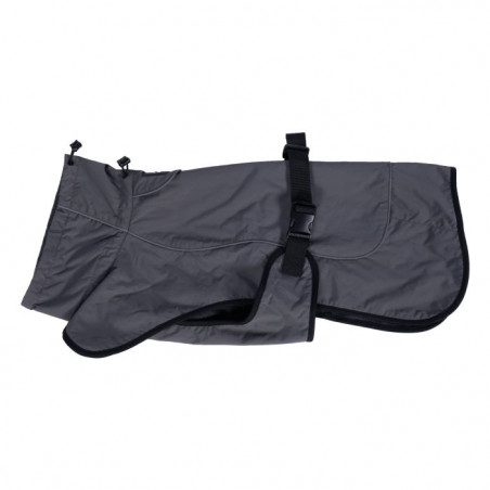 Casaco para cão Buddy com forro polar HKM