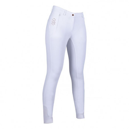 Calça Alexis com fundo integral em silicone HKM