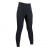 Calça térmica Keep Warm Style 1/1 em silicone HKM - Preto