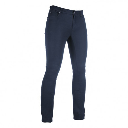 Calça masculina jodhpur Helsinki HKM