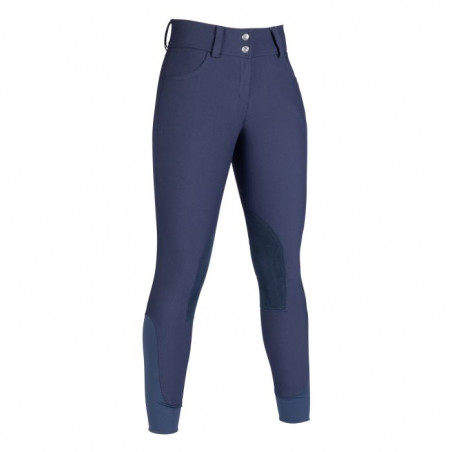 Calça Hunter com reforços em Alos HKM