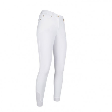 Calça LG Basic com assento completo em silicone HKM