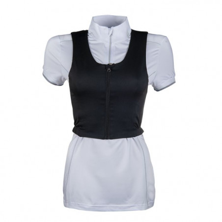 Protetor de costas Softec HKM