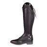 Botas Beatrice HKM - Castanho