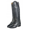 Botas Valencia HKM - Preto / cinza