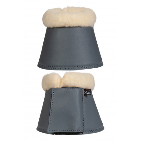 Cloches Comfort com enchimento HKM