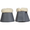 Cloches Comfort com enchimento HKM - Branco