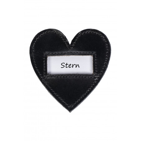 Etiqueta de cabeçada Hobby Horsing HKM