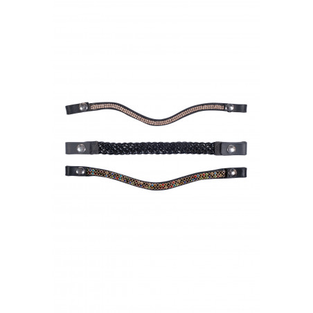 Frontais Hobby Horsing conjunto de 3 HKM