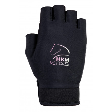 Luvas Hobby Horsing HKM