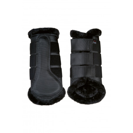 Polainas Comfort 1680 Deniers HKM