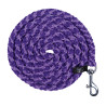 Longe Hobby Horsing HKM - Violeta / lilás