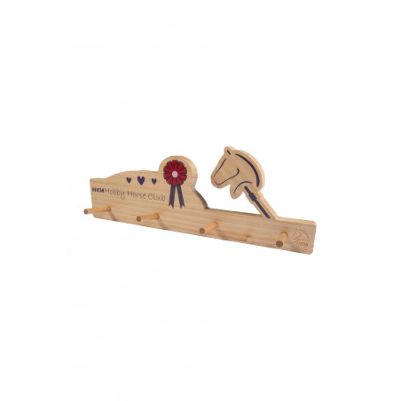 Cabide Hobby Horsing 40 cm HKM