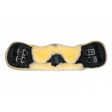 Cilindro curto de carneiro HKM