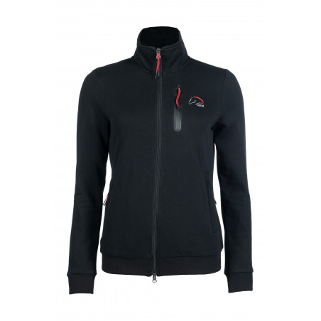 Moletom Team HKM Feminino HKM