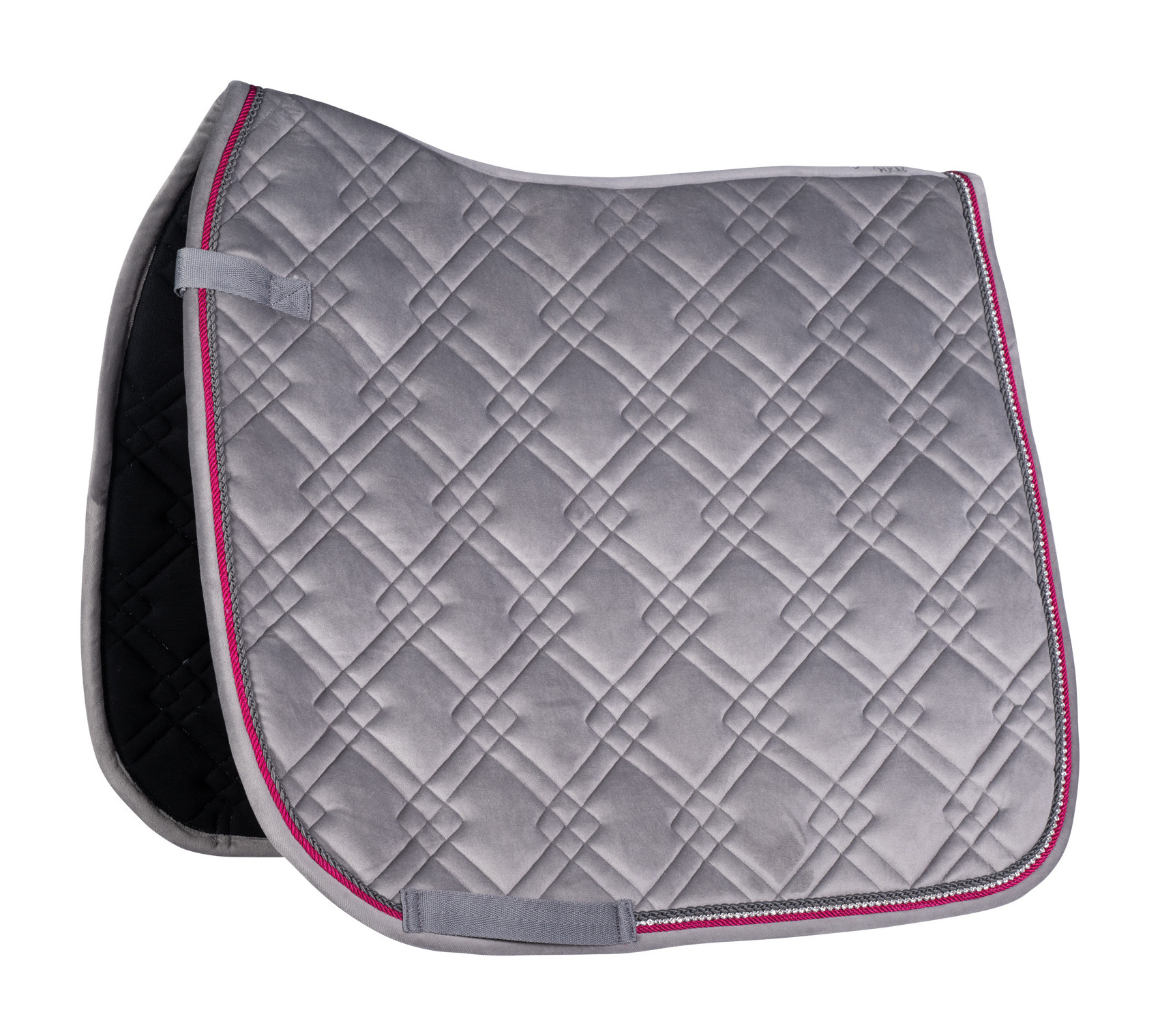 Tapete Berry HKM Vermelho escuro