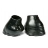 Botas de Cascos em Gel Acavallo - Preto